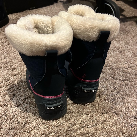 Nautica snow boots - Picture 2 of 4